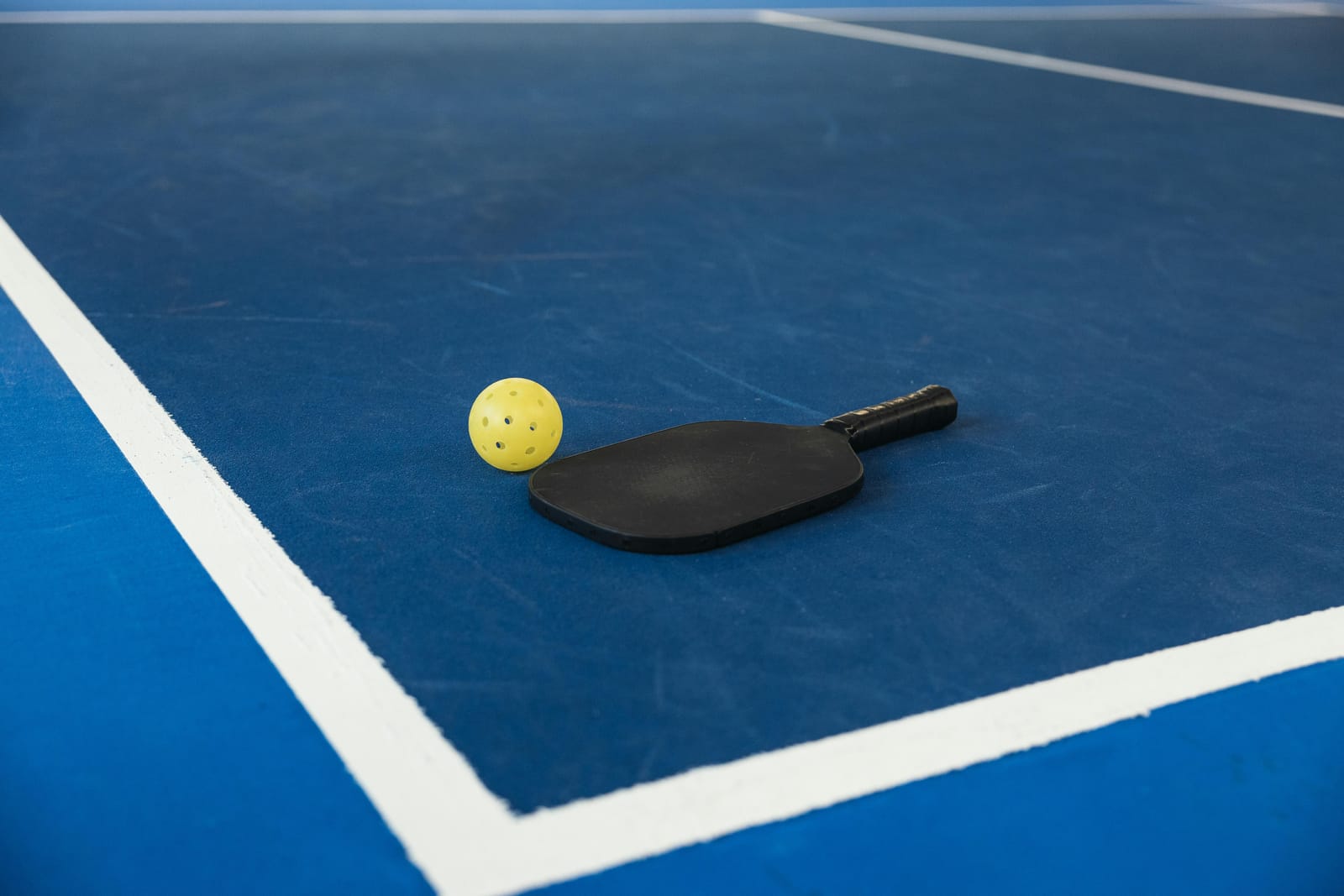 Pickleball